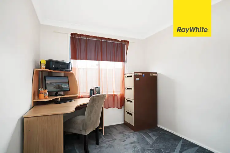 Sixth view of Homely house listing, 7 Tarana Crescent, Dharruk NSW 2770