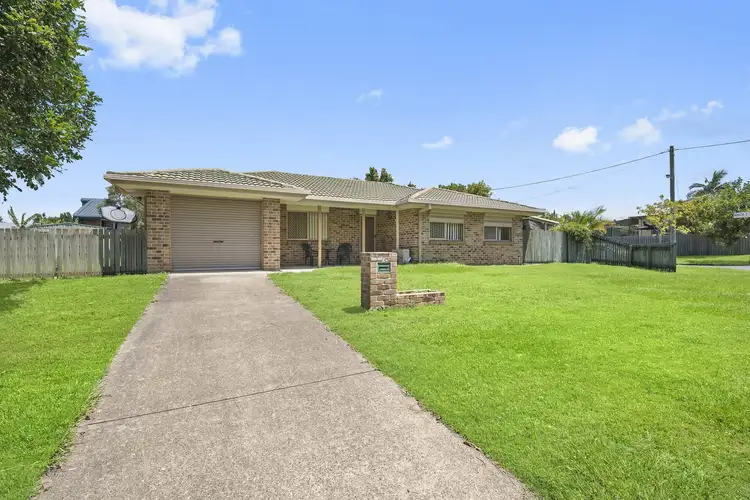24 MacArthur Crescent, Deception Bay QLD 4508