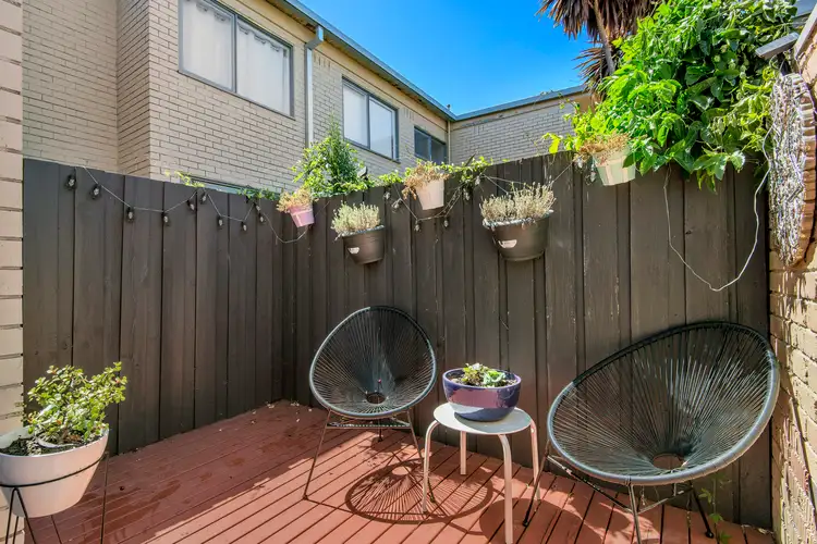 Second view of Homely apartment listing, 5/7 Wild Cherry Road, Ormond VIC 3204