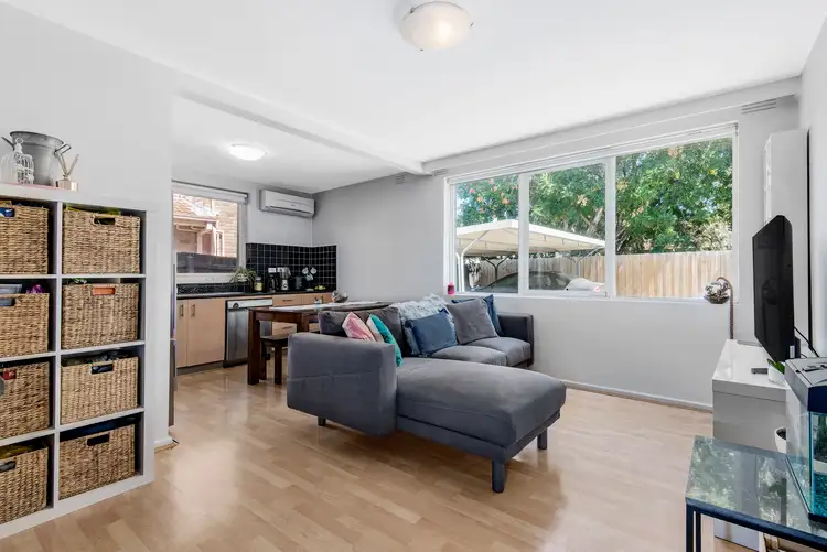 Third view of Homely apartment listing, 5/7 Wild Cherry Road, Ormond VIC 3204