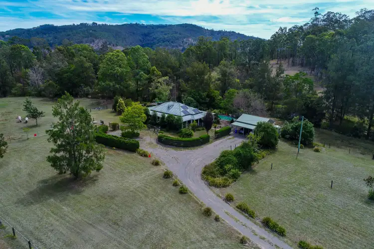 3 Dog Trap Creek Road, East Gresford NSW 2311