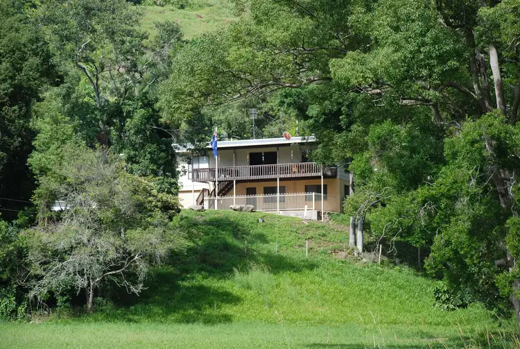 181 McConnells Road, Dunbible NSW 2484