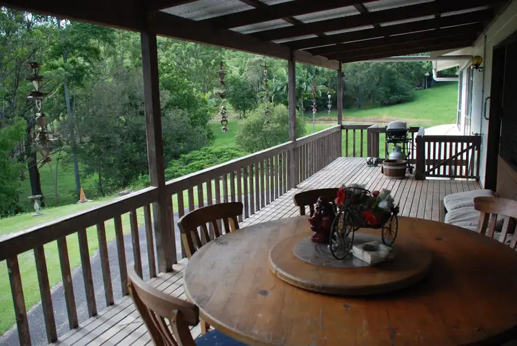 Fifth view of Homely house listing, 181 McConnells Road, Dunbible NSW 2484