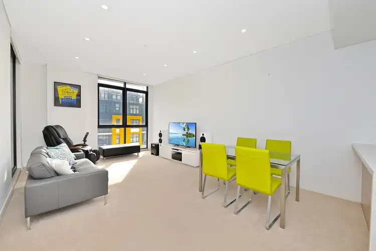 Main view of Homely apartment listing, 1206C/41-45 Belmore Street, Ryde NSW 2112