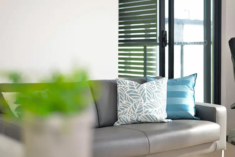 Third view of Homely apartment listing, 1206C/41-45 Belmore Street, Ryde NSW 2112