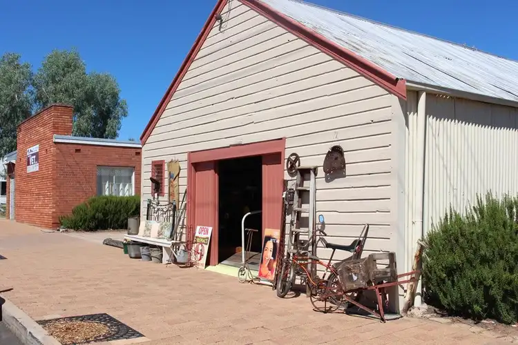 Main view of Homely house listing, 16 Stephen Street, Warialda NSW 2402