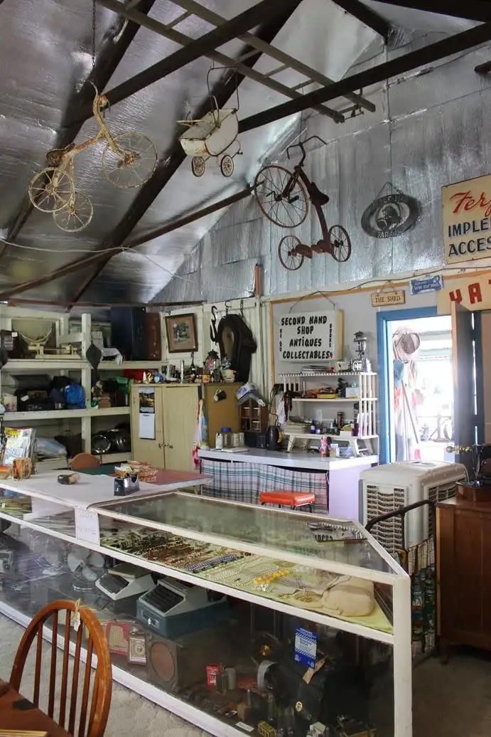 Third view of Homely house listing, 16 Stephen Street, Warialda NSW 2402
