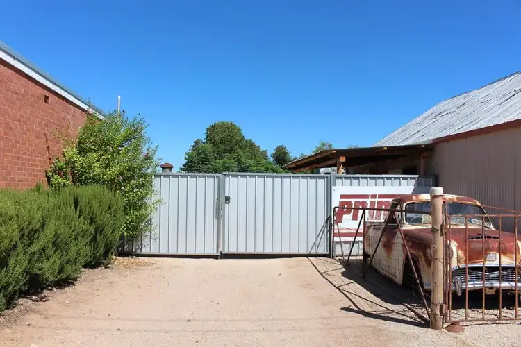Seventh view of Homely house listing, 16 Stephen Street, Warialda NSW 2402