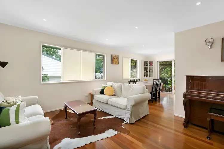 Fifth view of Homely house listing, 428 Tarragindi Road, Moorooka QLD 4105