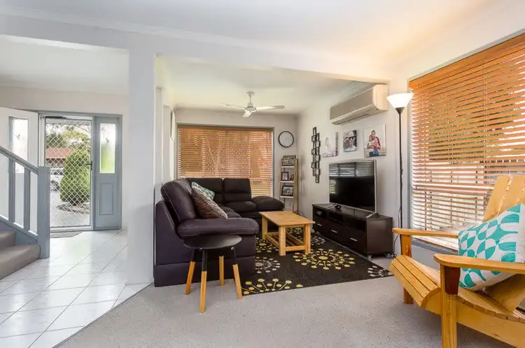 Fourth view of Homely house listing, 21 Sapphire Street, Springfield QLD 4300