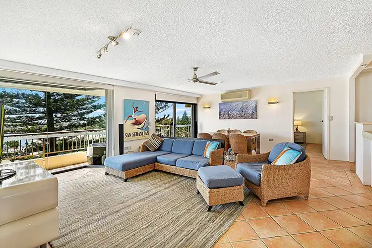 12/18 Macarthur Parade, Main Beach QLD 4217