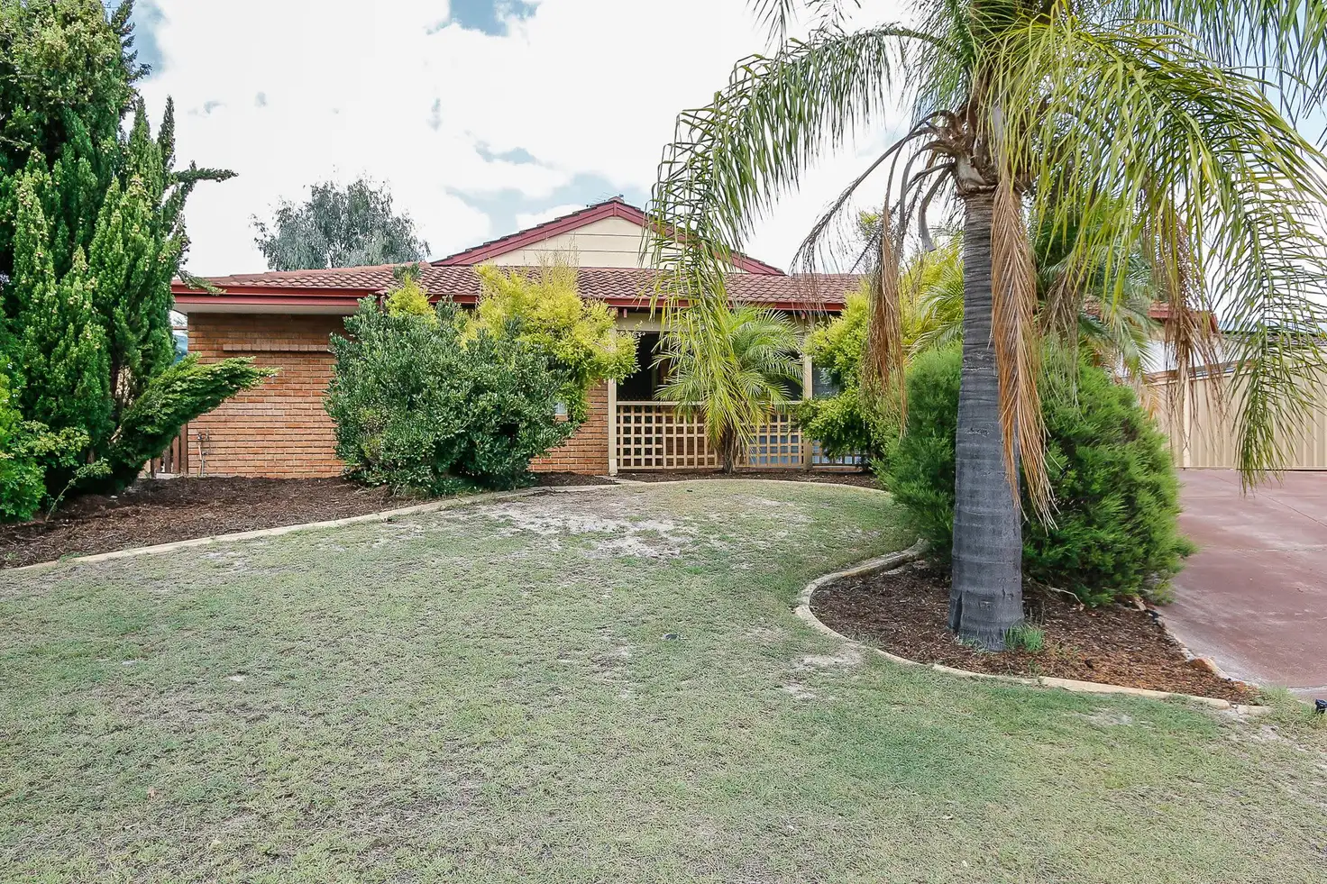 Main view of Homely house listing, 18 Evergreen Ramble, Ballajura WA 6066