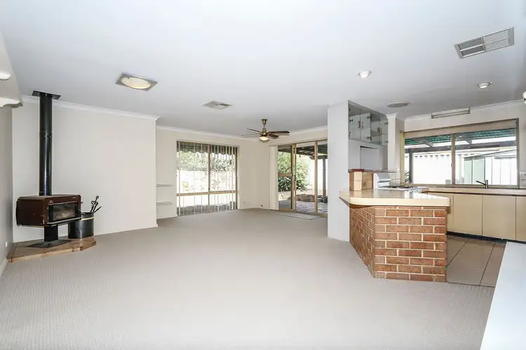 Second view of Homely house listing, 18 Evergreen Ramble, Ballajura WA 6066