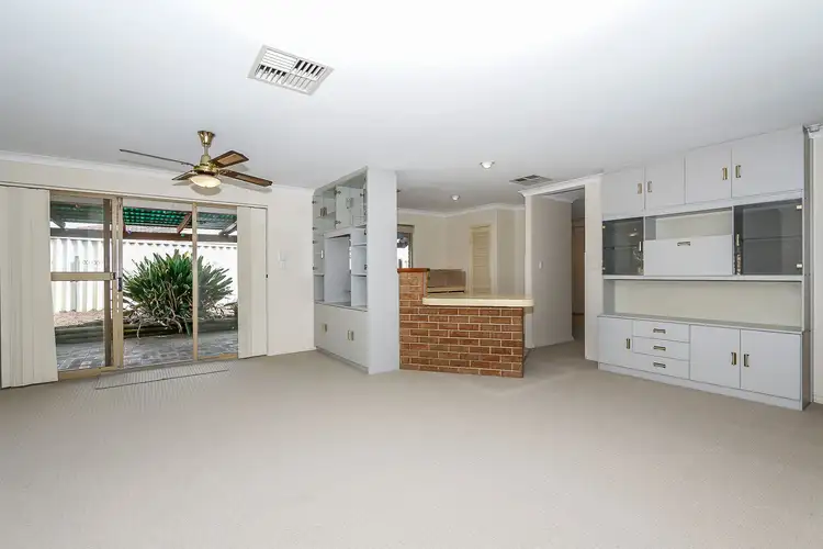 Third view of Homely house listing, 18 Evergreen Ramble, Ballajura WA 6066
