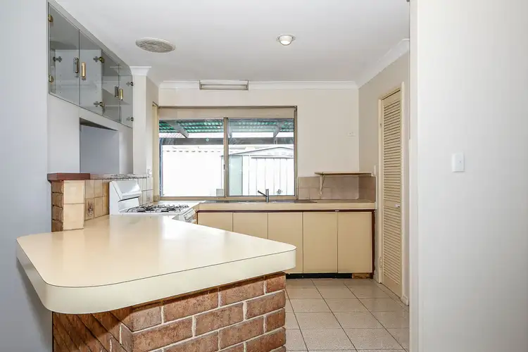 Seventh view of Homely house listing, 18 Evergreen Ramble, Ballajura WA 6066