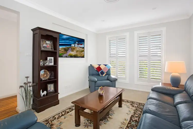 Third view of Homely house listing, 4 Irons Road, Kooindah Waters, Wyong NSW 2259