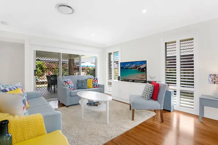 Fourth view of Homely house listing, 4 Irons Road, Kooindah Waters, Wyong NSW 2259