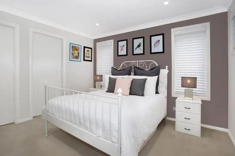 Sixth view of Homely house listing, 4 Irons Road, Kooindah Waters, Wyong NSW 2259