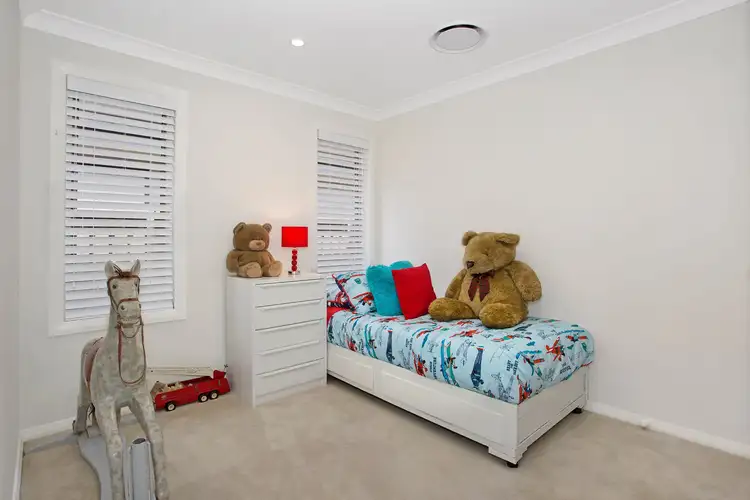 Seventh view of Homely house listing, 4 Irons Road, Kooindah Waters, Wyong NSW 2259