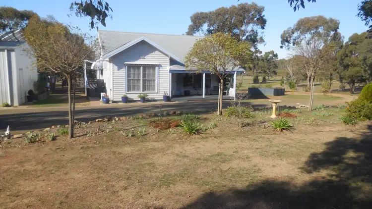 Third view of Homely rural property listing, 44 Bates Court, Heathcote VIC 3523