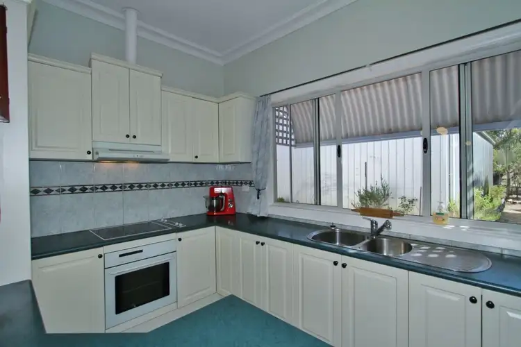 Fourth view of Homely rural property listing, 44 Bates Court, Heathcote VIC 3523