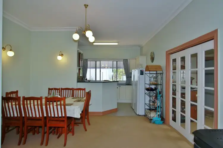 Fifth view of Homely rural property listing, 44 Bates Court, Heathcote VIC 3523