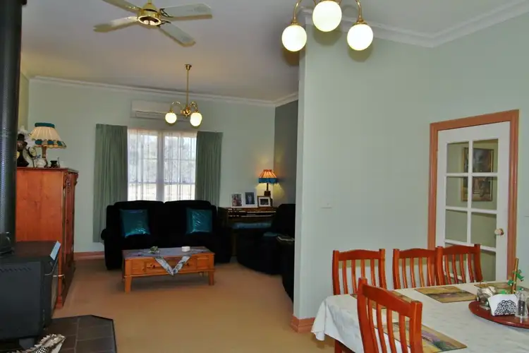Sixth view of Homely rural property listing, 44 Bates Court, Heathcote VIC 3523
