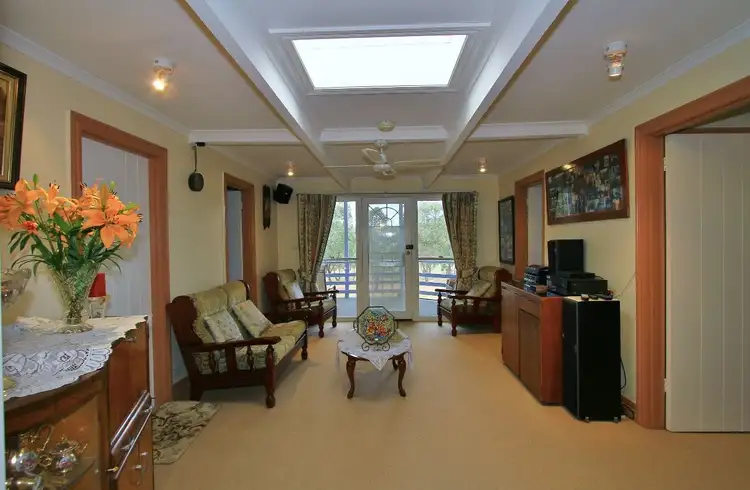Seventh view of Homely rural property listing, 44 Bates Court, Heathcote VIC 3523
