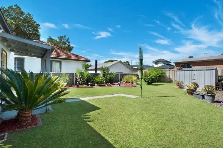 Main view of Homely house listing, 162 Bowman Street, Swansea NSW 2281