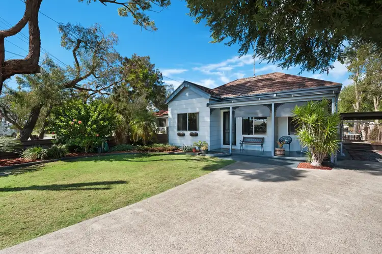 Third view of Homely house listing, 162 Bowman Street, Swansea NSW 2281