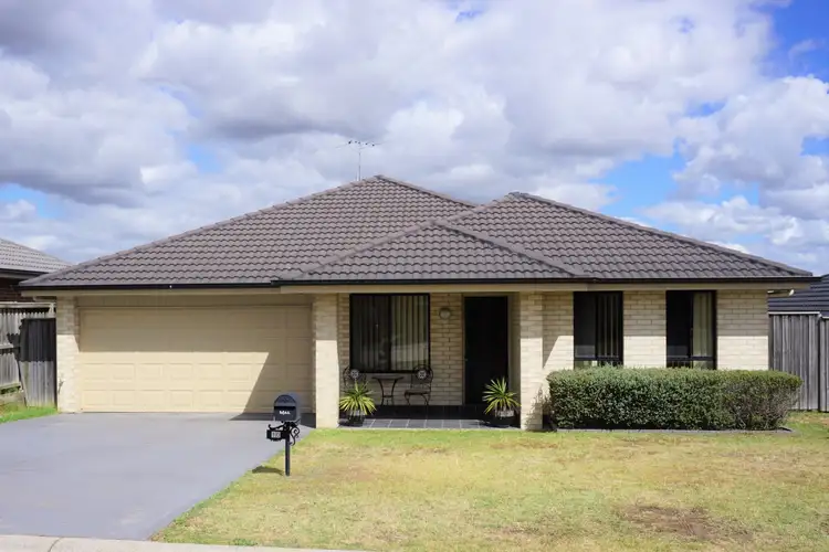 Main view of Homely house listing, 10 Harvest Court, East Branxton NSW 2335