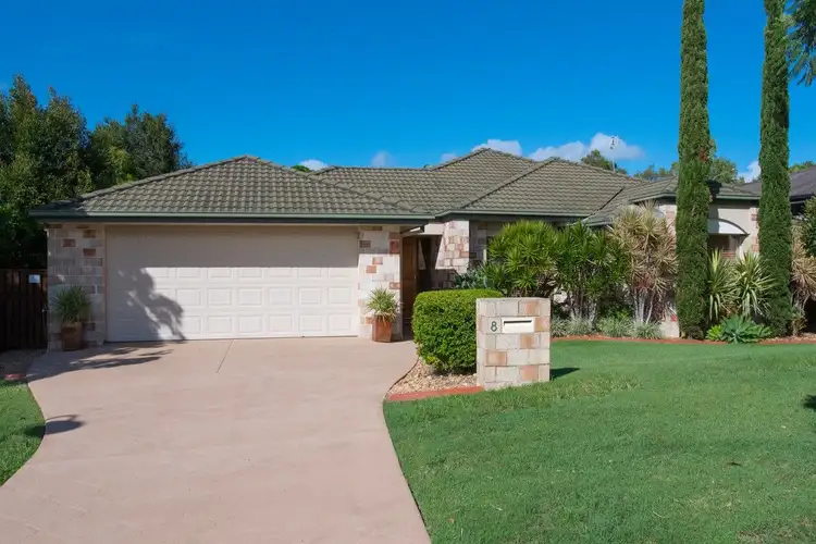 8 Makemo Street, Pacific Pines QLD 4211