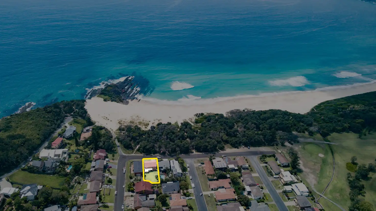 Main view of Homely house listing, 3 Surfriders Promenade, Forster NSW 2428