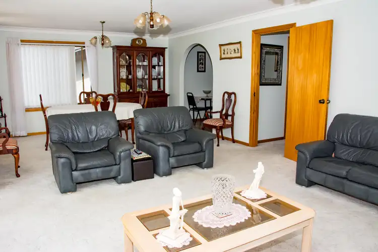 Fourth view of Homely house listing, 3 Surfriders Promenade, Forster NSW 2428