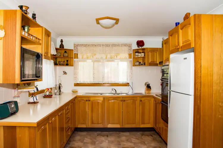 Fifth view of Homely house listing, 3 Surfriders Promenade, Forster NSW 2428