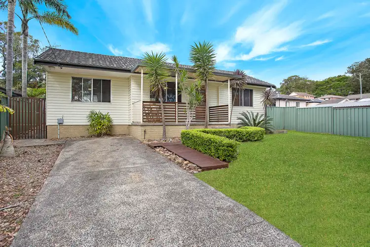 640 Coleridge Road, Bateau Bay NSW 2261