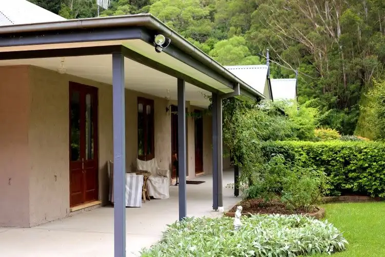 Second view of Homely house listing, 210C Bong Bong Road, Broughton Vale NSW 2535