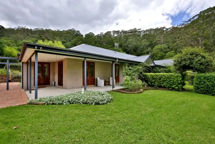 Third view of Homely house listing, 210C Bong Bong Road, Broughton Vale NSW 2535