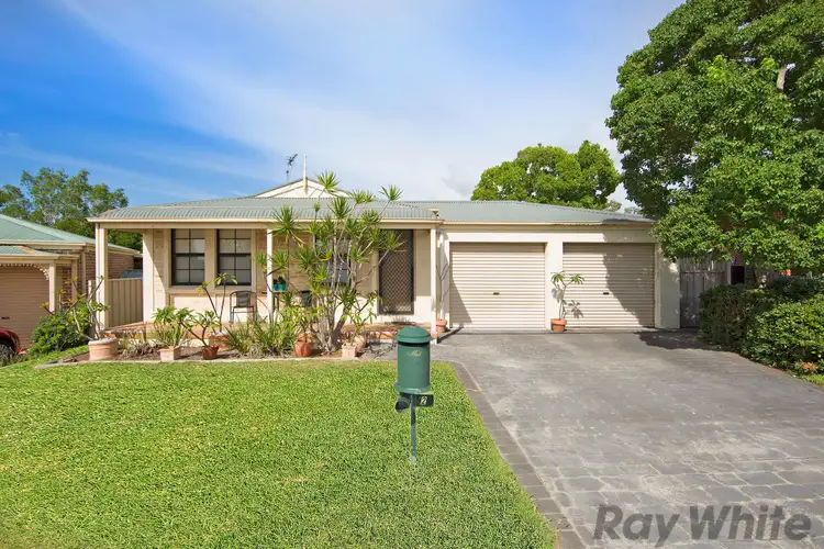 2 Radford Place, Lake Munmorah NSW 2259