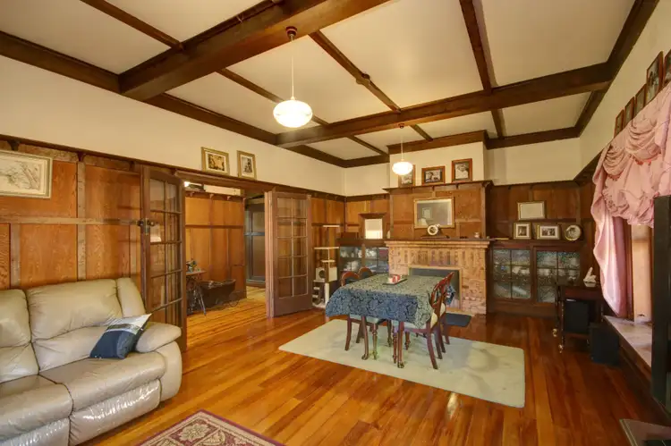 Third view of Homely rural property listing, 2490 Lockington Road, Lockington VIC 3563