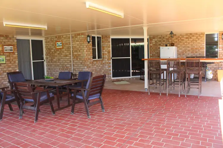 Second view of Homely house listing, 14 Fairway Drive, Pittsworth QLD 4356