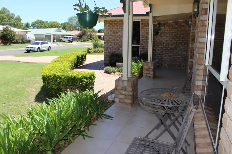 Third view of Homely house listing, 14 Fairway Drive, Pittsworth QLD 4356
