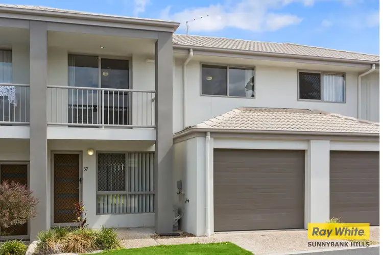 37/9 Eduard Place, Calamvale QLD 4116
