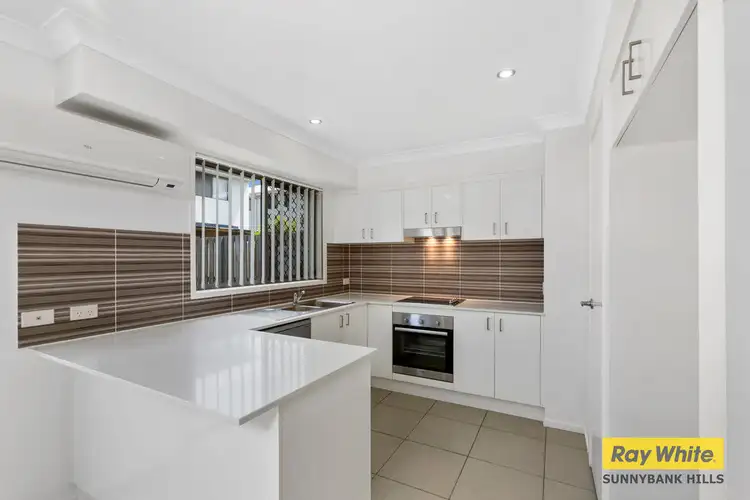 Third view of Homely townhouse listing, 37/9 Eduard Place, Calamvale QLD 4116