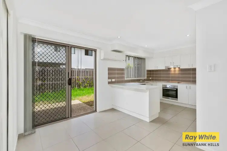 Fourth view of Homely townhouse listing, 37/9 Eduard Place, Calamvale QLD 4116
