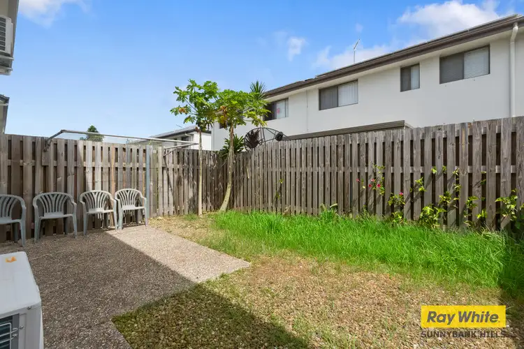 Fifth view of Homely townhouse listing, 37/9 Eduard Place, Calamvale QLD 4116
