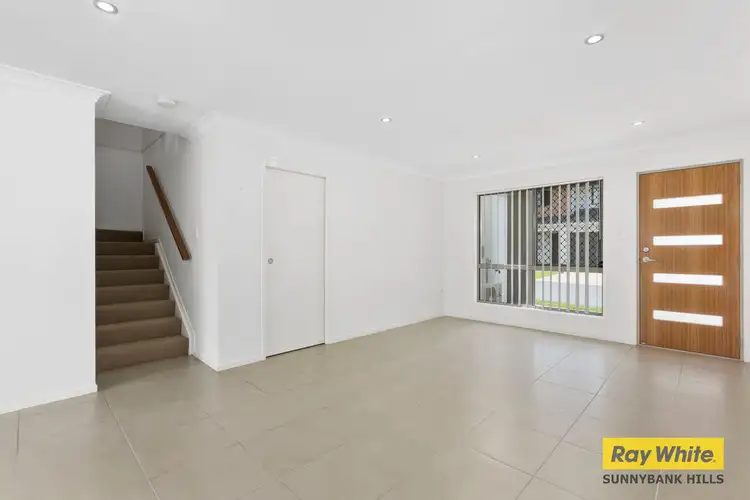 Sixth view of Homely townhouse listing, 37/9 Eduard Place, Calamvale QLD 4116