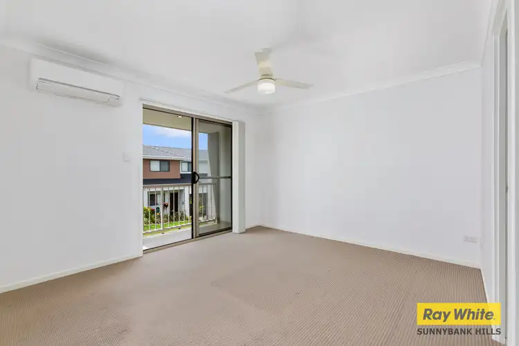 Seventh view of Homely townhouse listing, 37/9 Eduard Place, Calamvale QLD 4116