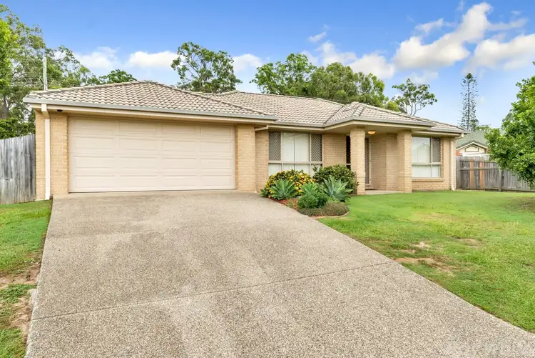 24 Abraham Close, Morayfield QLD 4506