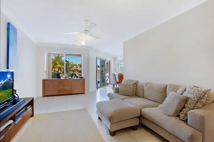 Third view of Homely unit listing, 4/9 St Kilda Avenue 'Sapphire Palms', Broadbeach QLD 4218